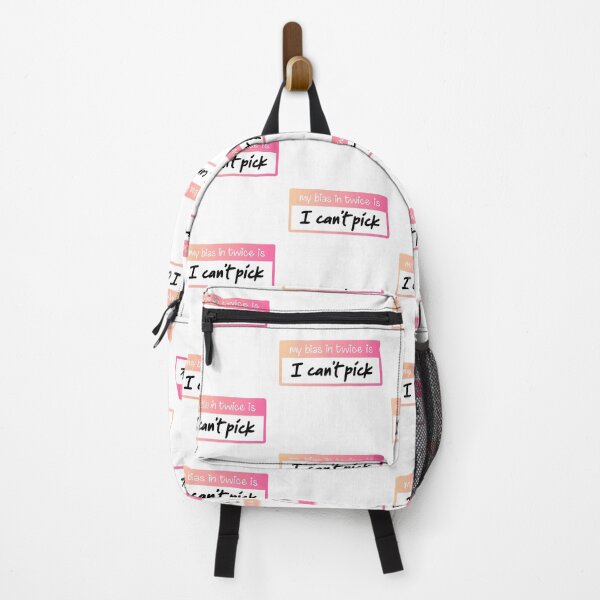 Item preview, Bias In TWICE designed and sold by sophiemoments.