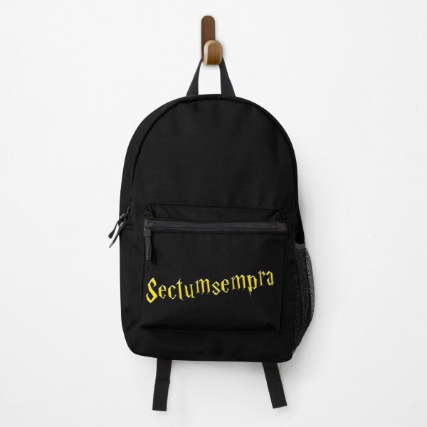 Item preview, Sectumsempra - golden text designed and sold by NiceSign.