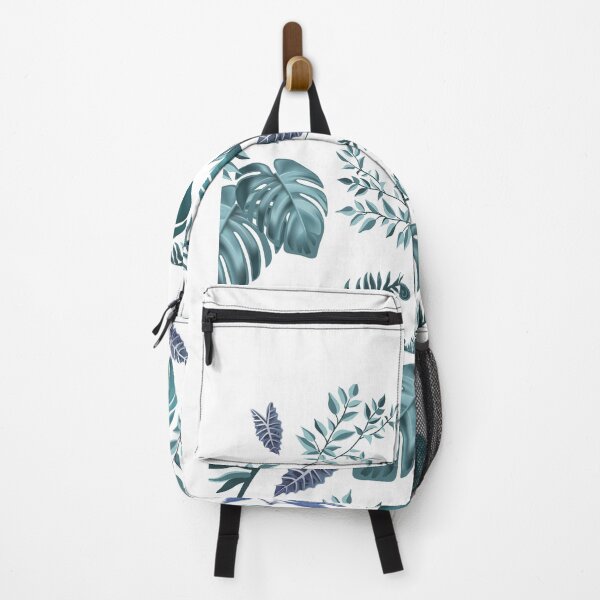 Item preview, Tropical Jungel Leaves designed and sold by TopBaseline.