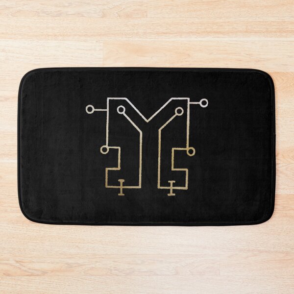 Item preview, Orias sigil designed and sold by MetaPhyStore.