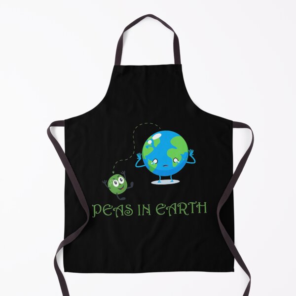 Item preview, peas on earth designed and sold by Pricehotshop.