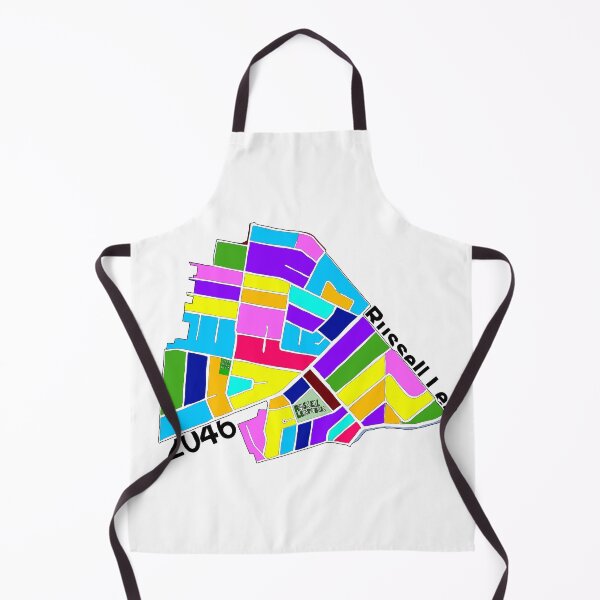 Item preview, Russell Lea NSW 2046 designed and sold by shtem.