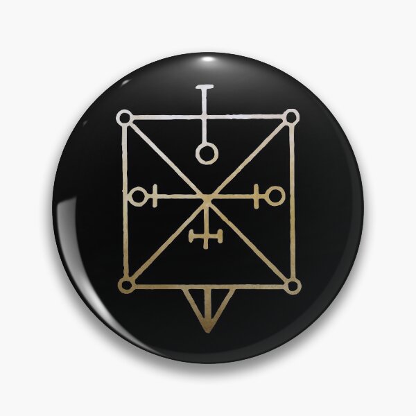 Item preview, Ose sigil designed and sold by MetaPhyStore.