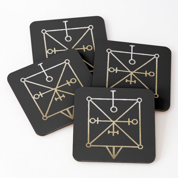 Item preview, Ose sigil designed and sold by MetaPhyStore.