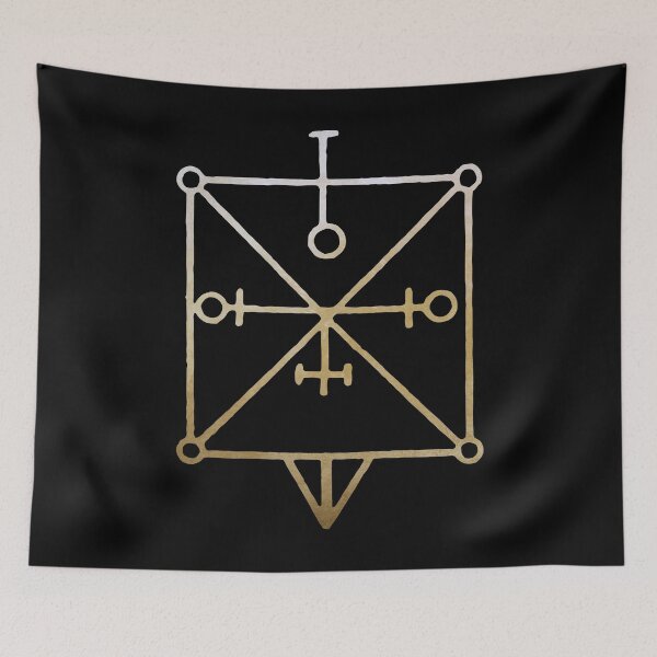 Item preview, Ose sigil designed and sold by MetaPhyStore.