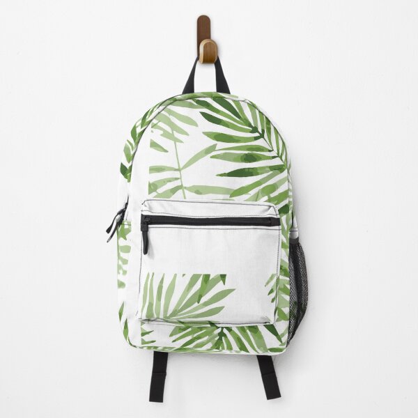Item preview, Palmetto Leaves designed and sold by TopBaseline.