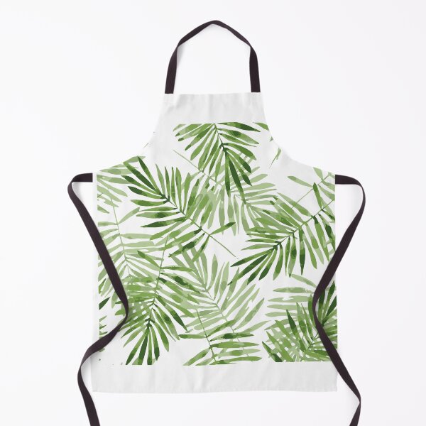 Item preview, Palmetto Leaves designed and sold by TopBaseline.
