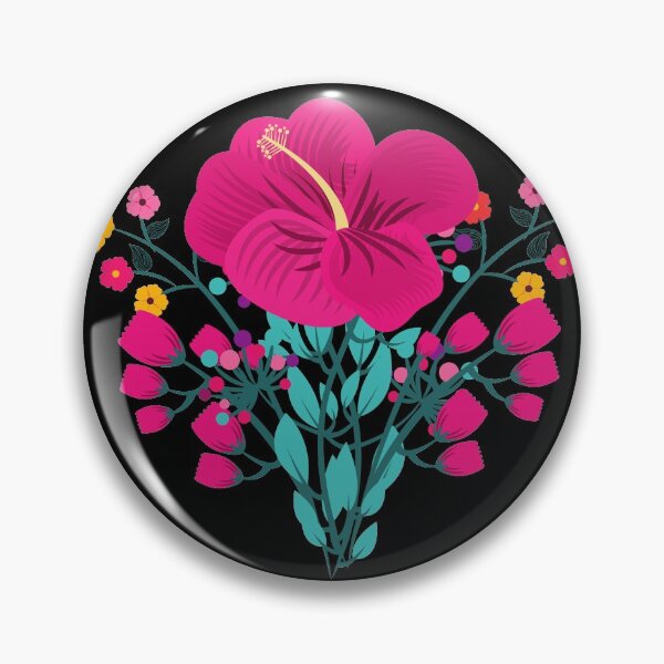 Item preview, Flower designed and sold by Win-Artz.
