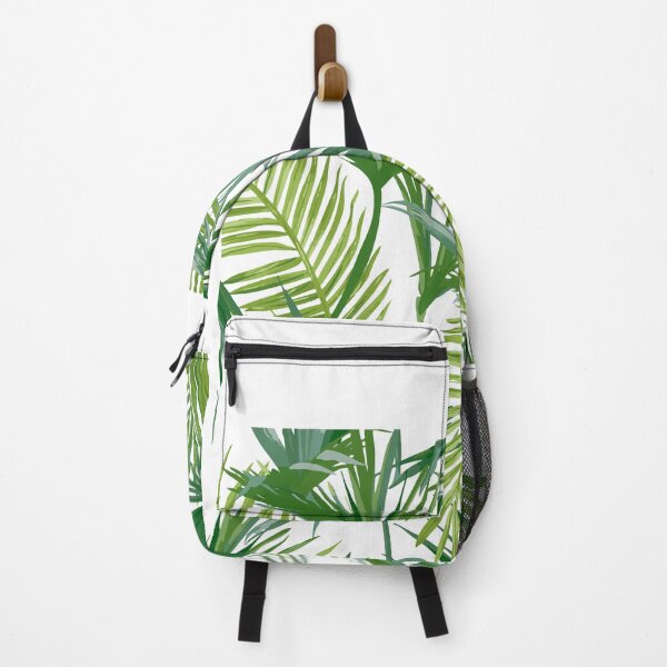 Item preview, Palmetto Leaves designed and sold by TopBaseline.