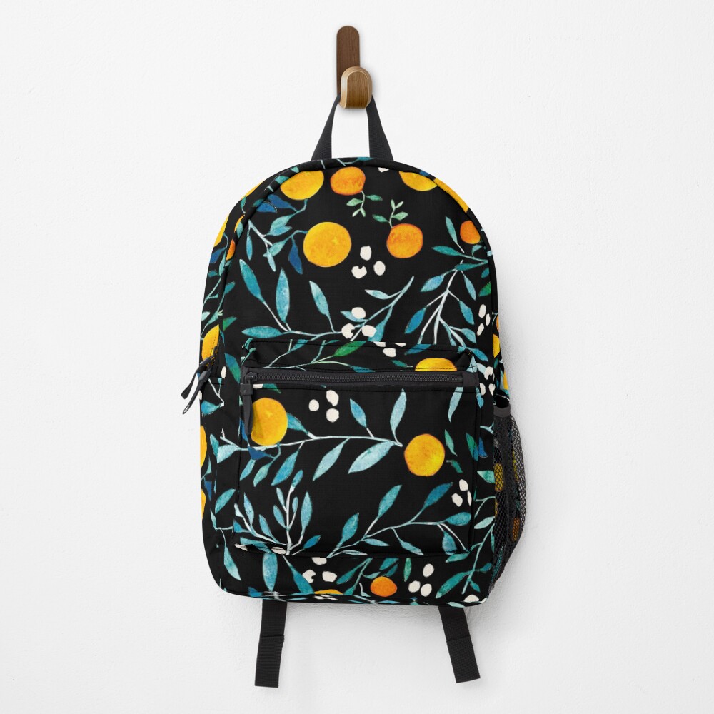 Item preview, Backpack designed and sold by artiisan.