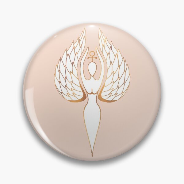 Item preview, Woman Rising - White designed and sold by Olooriel.