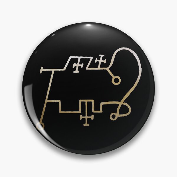 Item preview, Phenex sigil designed and sold by MetaPhyStore.