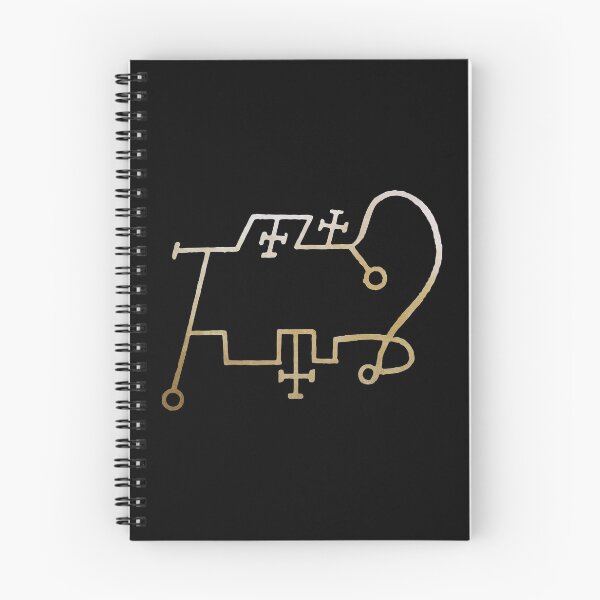 Item preview, Phenex sigil designed and sold by MetaPhyStore.