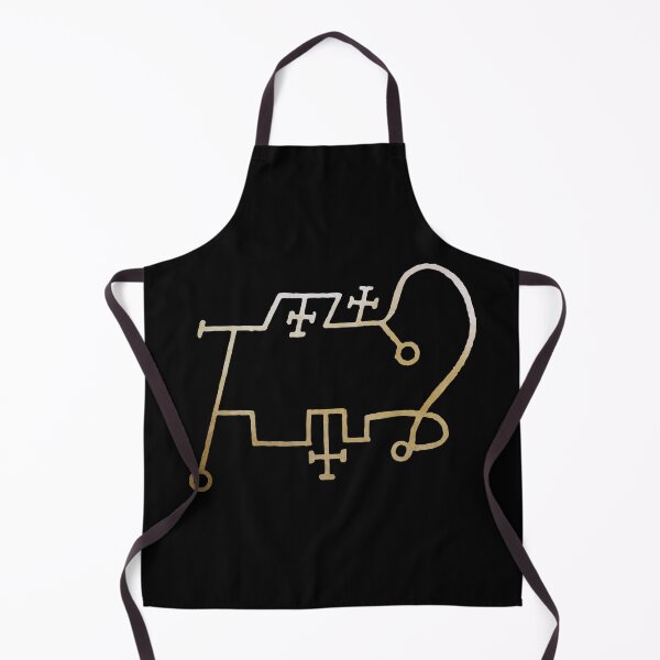 Item preview, Phenex sigil designed and sold by MetaPhyStore.