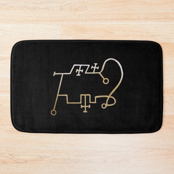 Item preview, Phenex sigil designed and sold by MetaPhyStore.