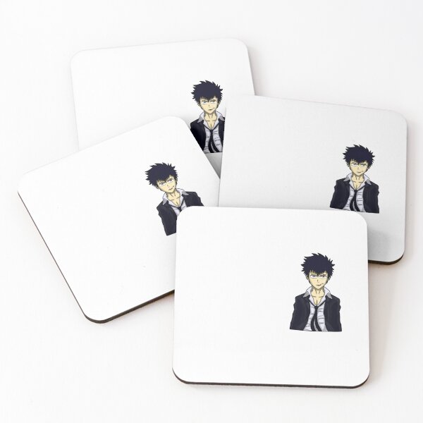 Item preview, Kogami Psycho-Pass designed and sold by -xblade-.