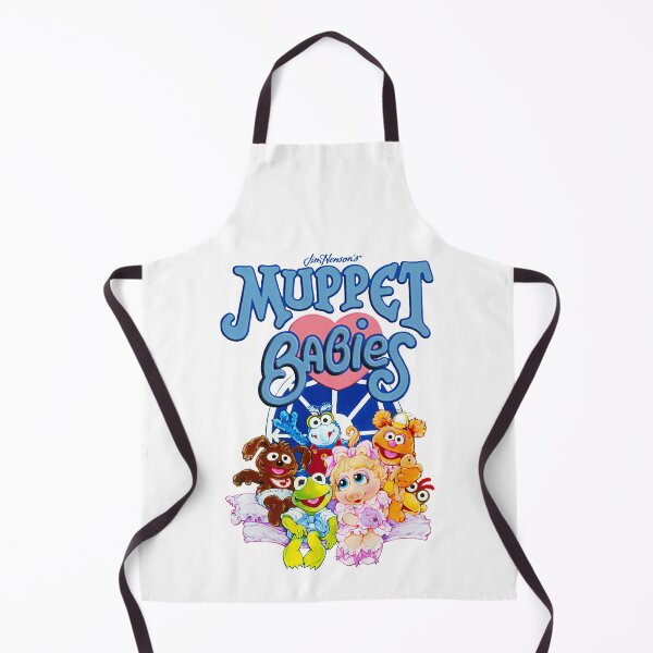 Item preview, Muppet Babies designed and sold by mr-jerichotv.