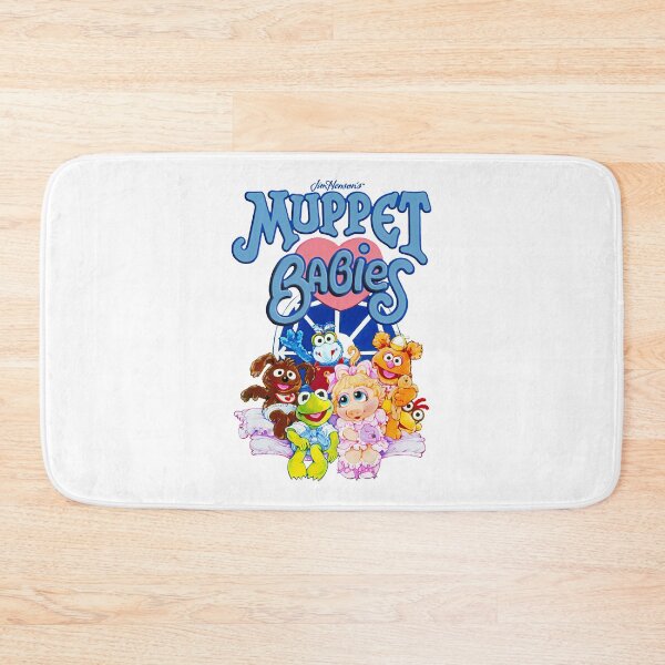 Item preview, Muppet Babies designed and sold by mr-jerichotv.