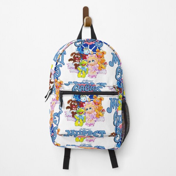 Item preview, Muppet Babies designed and sold by Jeri's Cult Factory.
