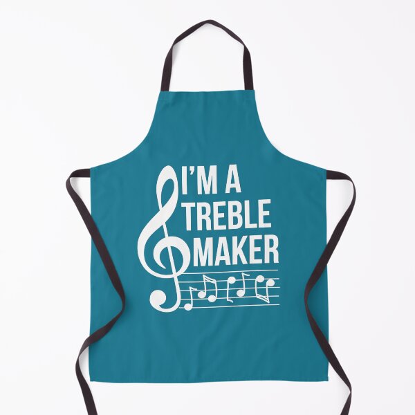 Item preview, Treble Maker designed and sold by GeniusDesignArt.