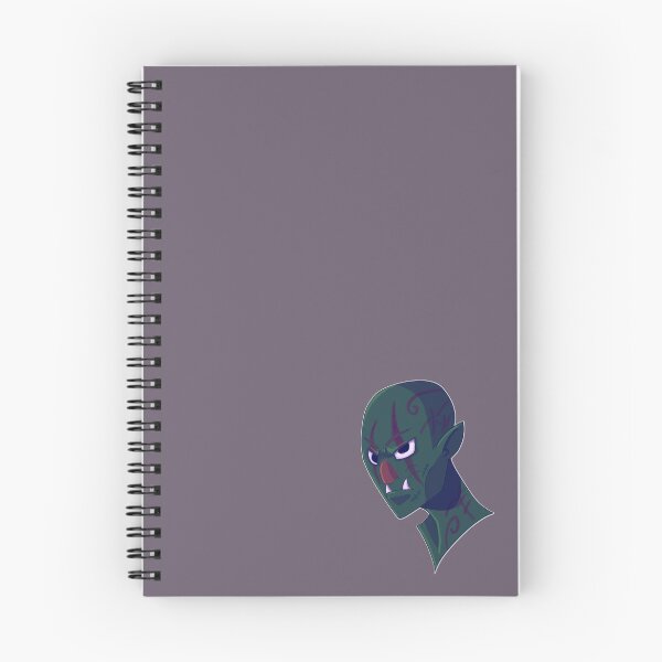 Item preview, CARTOON FIGHTER GOBLIN designed and sold by DroidMonkey.