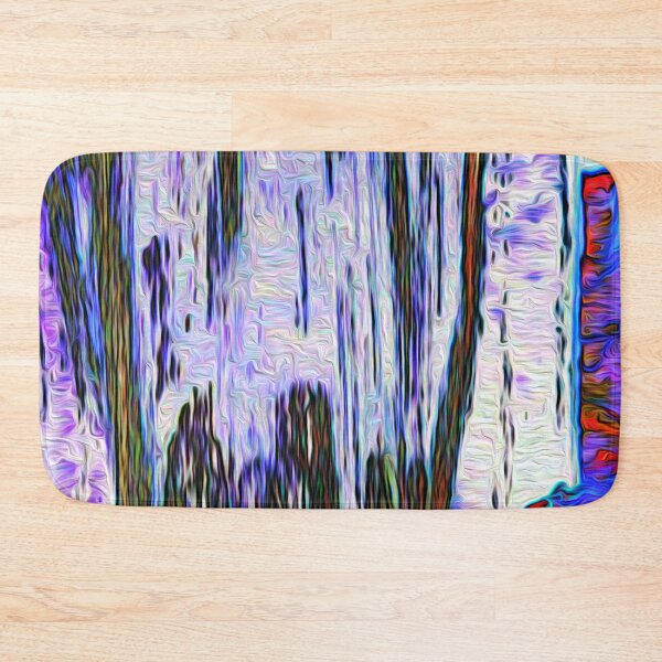 Item preview, Waterfall designed and sold by MadameXimon.