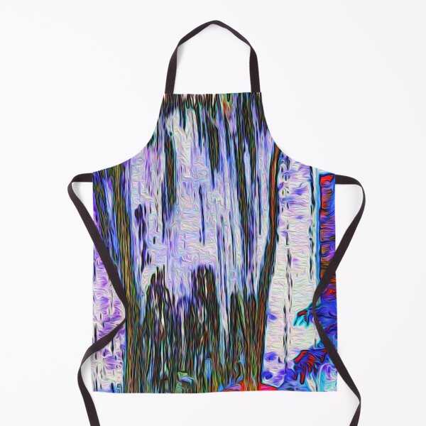 Item preview, Waterfall designed and sold by MadameXimon.