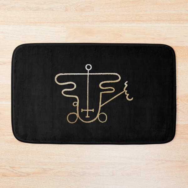 Item preview, Purson sigil designed and sold by MetaPhyStore.