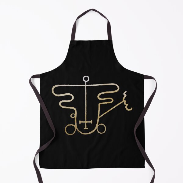 Item preview, Purson sigil designed and sold by MetaPhyStore.