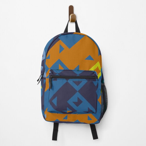 Item preview, Abstract geometric pattern designed and sold by 4Seasons.
