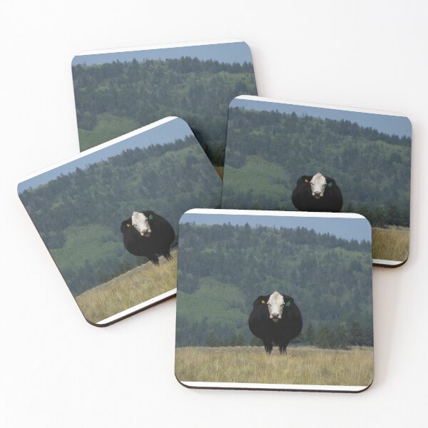 Item preview, Cow designed and sold by Robyn Scully.