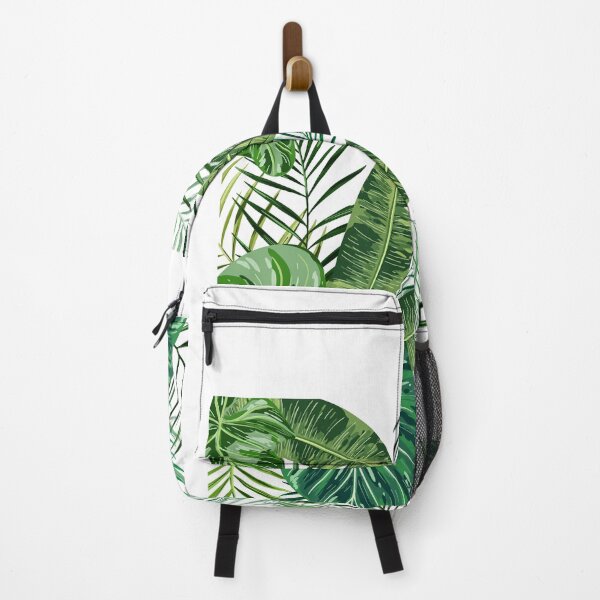 Item preview, Tropical Palm Leaves designed and sold by TopBaseline.