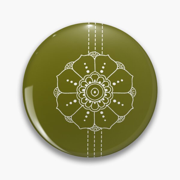 Item preview, Classic Mandala Art designed and sold by susmitabasu.