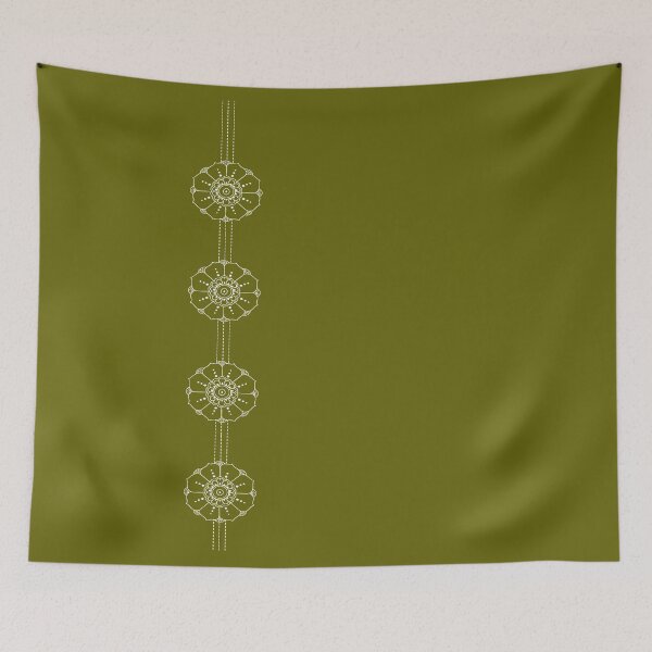 Item preview, Classic Mandala Art designed and sold by susmitabasu.