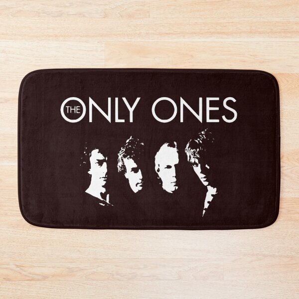 Item preview, The Only Ones designed and sold by monsieurspot.