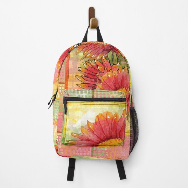 Item preview, Pretty Butterfly on flower watercolour design. designed and sold by LaBellCreative.