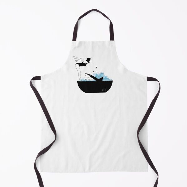 Item preview, The fearless designed and sold by morganisterie.