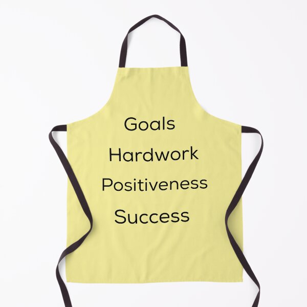 Item preview, Goals,hardwork,positiveness,success designed and sold by Moussa Sussi.