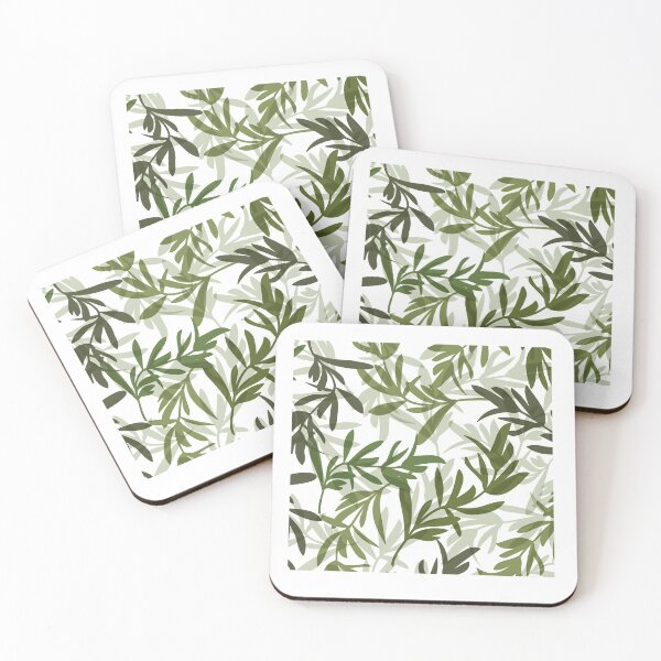 Item preview, Leaves designed and sold by TopBaseline.