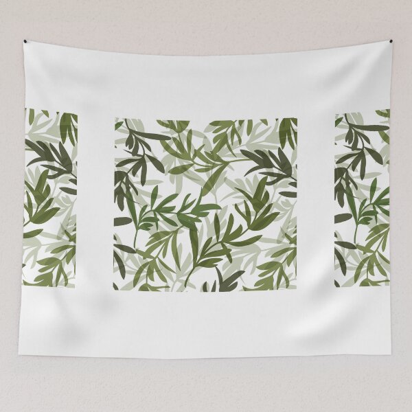 Item preview, Leaves designed and sold by TopBaseline.