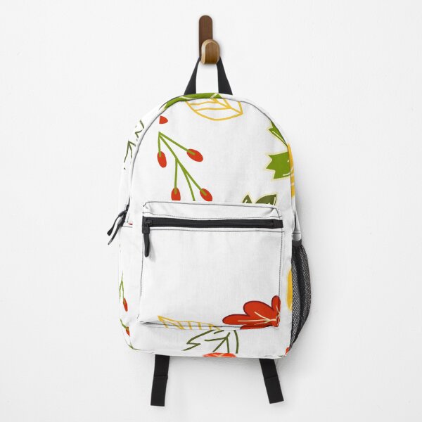 Item preview, Colorful Fall Leaves designed and sold by TopBaseline.