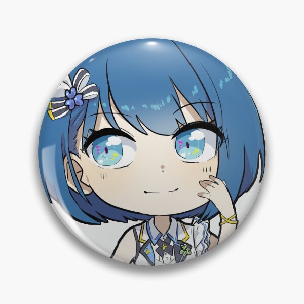 Item preview, Haruka Kiritani designed and sold by 1mmko.