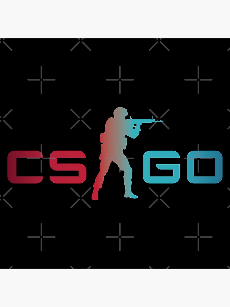 "CSGO Berries and Cherries" Art Print for Sale by Krabstyx Redbubble