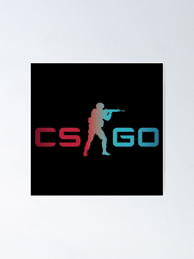 "CSGO Berries and Cherries" Poster by Krabstyx Redbubble