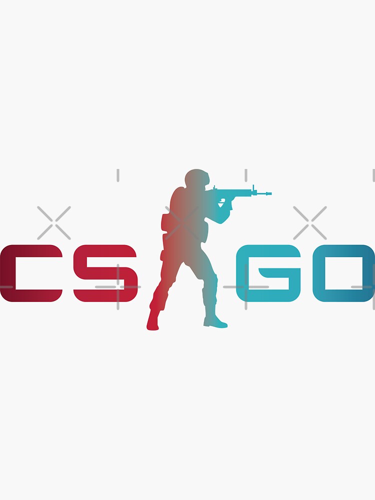 "CSGO Berries and Cherries" Sticker for Sale by Krabstyx Redbubble