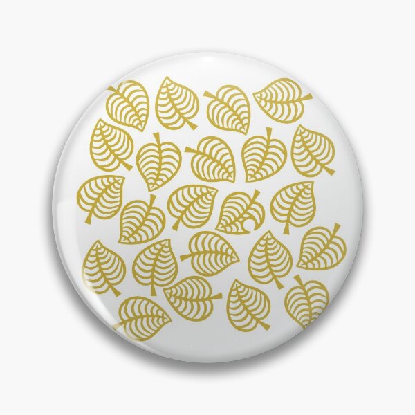 Item preview, Golden Leaves designed and sold by TopBaseline.
