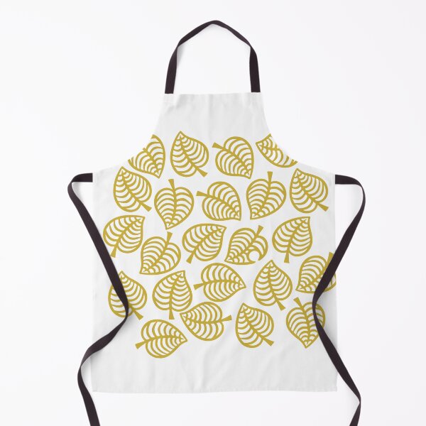Item preview, Golden Leaves designed and sold by TopBaseline.