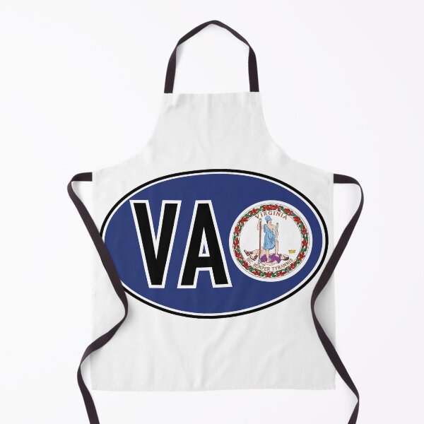 Item preview, Virginia Vehicle Registration Code designed and sold by travelwitheric.