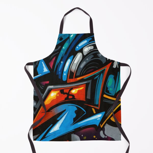 Item preview, Colorful Street art designed and sold by dineshv.