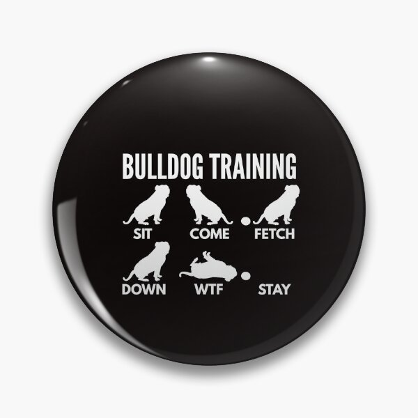 Item preview, American Bulldog Training designed and sold by DoggyStyles.